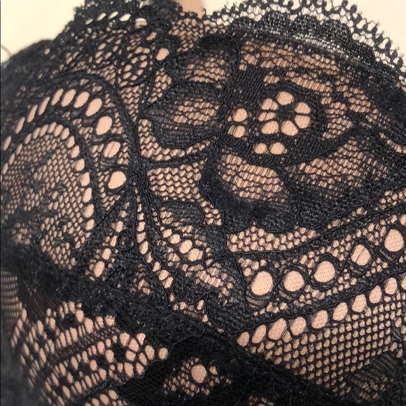 💕LE MYSTÈRE Bra (38E/85E) - Picture 5 of 10